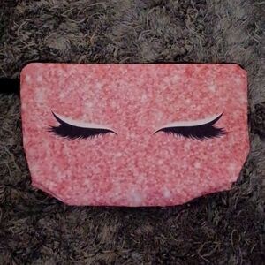 NEW Eyelash Cosmetic Bag,  Accessories, Storage, Gift